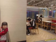 -乡村基(渝中区得意世界餐厅)