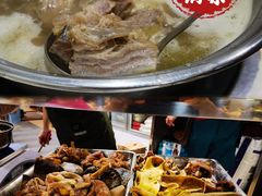 -阿牛牛杂店(东园店)