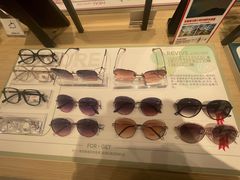 -JINS(上海金桥LaLaPort店)