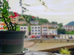 -东沙渔村