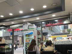 -元堂脊骨土豆汤(明洞2号店)
