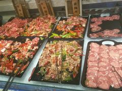 -万象·复兴号鲜肉烤肉海鲜自助(升级店)