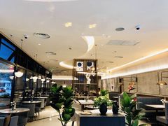 大堂-必胜客(骡马市店)