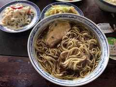 -同得兴 Since·1995 传统苏式面馆(嘉馀坊店)