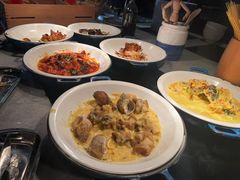 -长春富力万达文华酒店-集·味自助餐厅