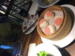 -外婆家(蓝色港湾店)