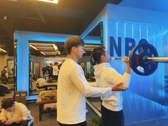 -NRG健身私教CLUB(打浦桥店)