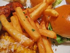 小食拼盤-gaga(金地威新中心店)