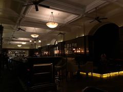 -LONG BAR 廊吧(外滩华尔道夫酒店)