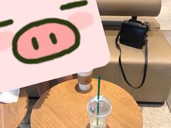 -星巴克臻选(福州东百中心分店)