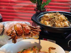 -鑫小城故事·藕汤·家常菜(台北一路总店)