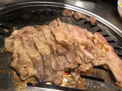 -韩聚屋韩国烤肉餐厅(新北万达店)
