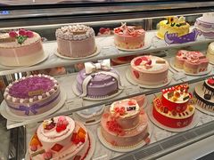 -GANSO元祖食品(白下店)