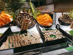 -亚马逊海鲜自助(梅溪湖步步高店)