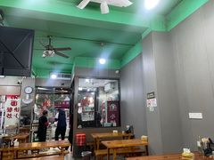 -小辫子羊肉面馆(周东店)