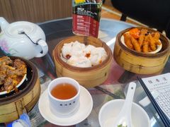 -香港蓮香樓(中環店)
