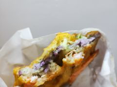 -信二嫂虾饼(振兴路店)