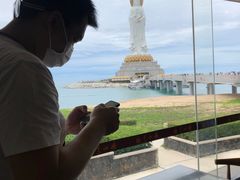 -南山素面馆(三亚南山文化旅游区店)