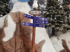 -长沙湘江欢乐雪域