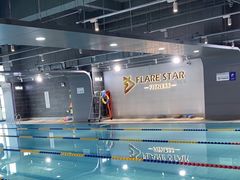 -FLARE STAR FITNESS(复地活力城店)