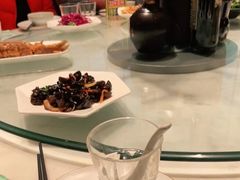 -梁家大院•农家菜(昆山会展中心店)