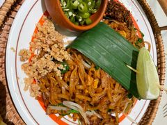 -BetterThai 泰加(苏州中心店)