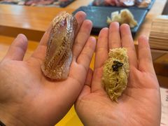 -鮨冠OMAKASE食べ放题(北京首店)