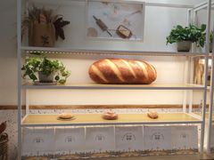 -前进麦味·天然烘焙(凯德1818店)
