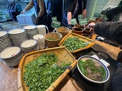 -云阿蛮云南生烫牛肉米线(奉贤路店)