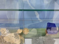 -中国第四纪冰川遗迹陈列馆