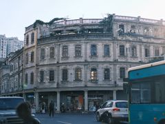 -汕头市小公园