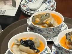 -南海渔村(珠江新城店)