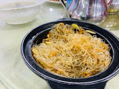 -考记泥焗鸡农庄·海鲜(北洛秘境店)