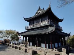 -虞山风景区