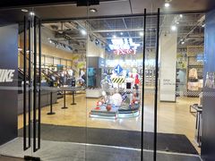 -NIKE品牌体验店(南京东路店)