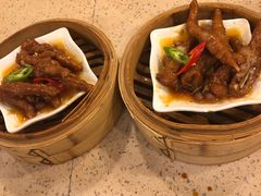 百合酱蒸凤爪-点都德(北京路贰店)