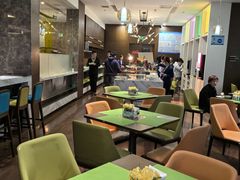 -兰州步行街希尔顿欢朋酒店