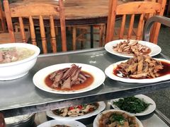 -荣生萝卜汤饭店