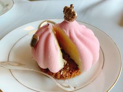 -L'amour澜茉·轻法餐