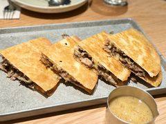 法国甜橙油封鸭馅饼-Bco豆库(苏州中心店)