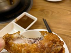 -吉友粥底火锅(方斜路店)