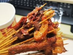 -千禧炸串(明瓦廊店)