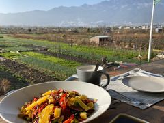 -翠田Green Field Kitchen