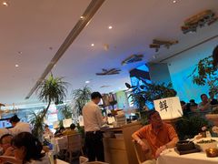 -桂满陇·蟹黄小笼汤包(巴黎春天浦建店)