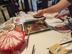 -红鼎坊·老成都火锅(新南门店)