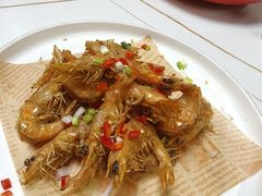-大海山·十八年海鲜闽菜(金港店)