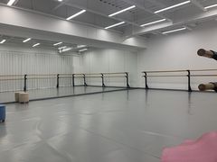 -中央芭蕾舞团·中芭艺蕾(酒仙桥明星校区)