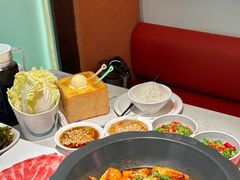 -虾吃虾涮.虾火锅.肉蟹煲(步步高梅溪新天地店)