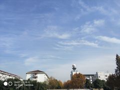 -南京眼步行桥
