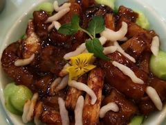 -玉华宫宾馆·餐厅(铜川驻京办店)